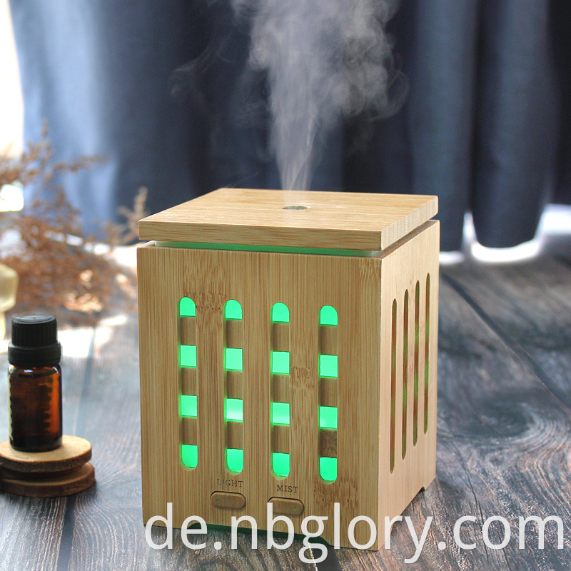 essential oil diffuser